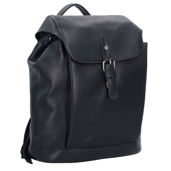 Harold's Heritage City rugzak leer 40 cm