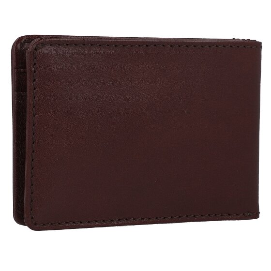 Braun Büffel Land Portemonnee RFID Leer 10.5 cm