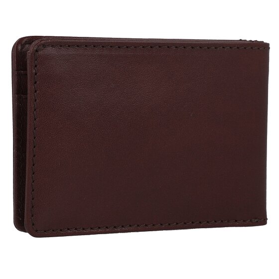Braun Büffel Land Portemonnee RFID Leer 10.5 cm