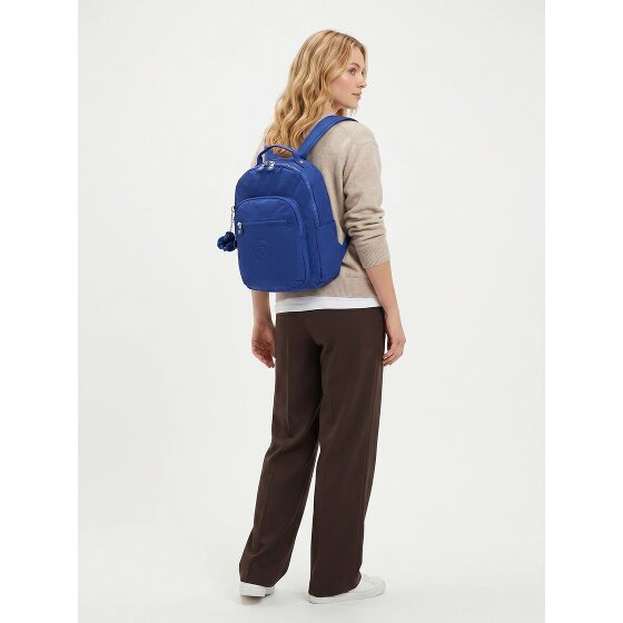 Kipling Basic Seoul Stad rugzak S 35 cm