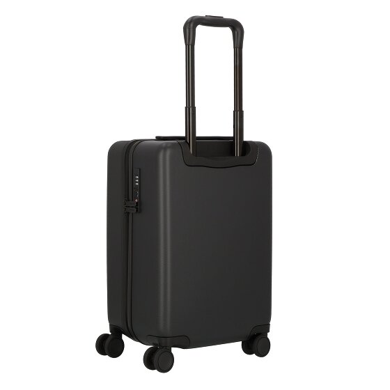 Herschel Heritage 4 wielen Cabinewagen XS 50 cm
