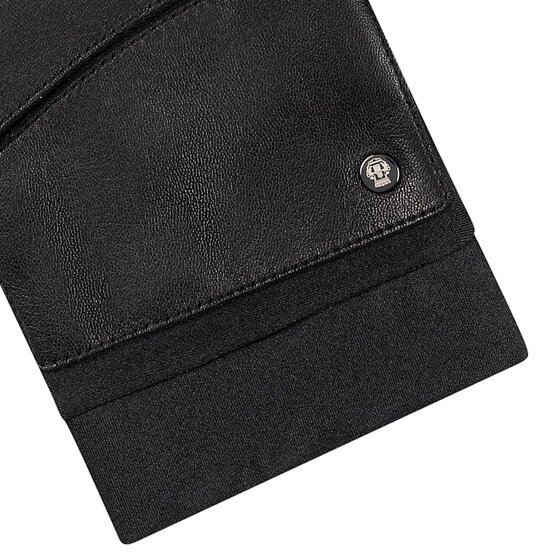 Roeckl Dunbar Handschoenen Leer