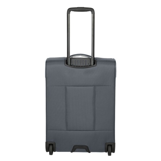 Travelite Jetpack Multi Light 2 wielen Cabinewagen 55 cm