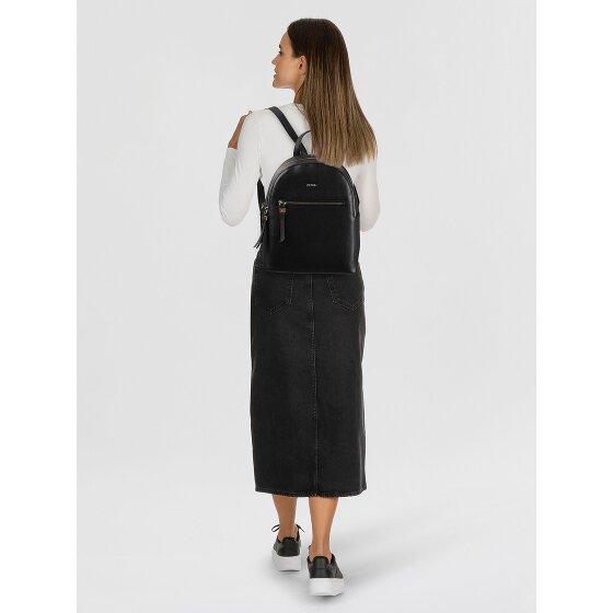 Picard Java Stad rugzak Leer 28 cm
