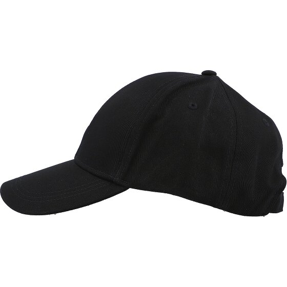 Calvin Klein Centre Baseball Cap Onesize