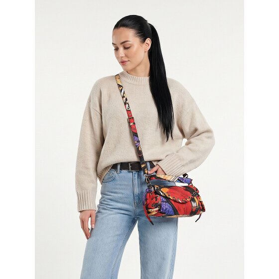 Desigual Wingland Schoudertas 28 cm