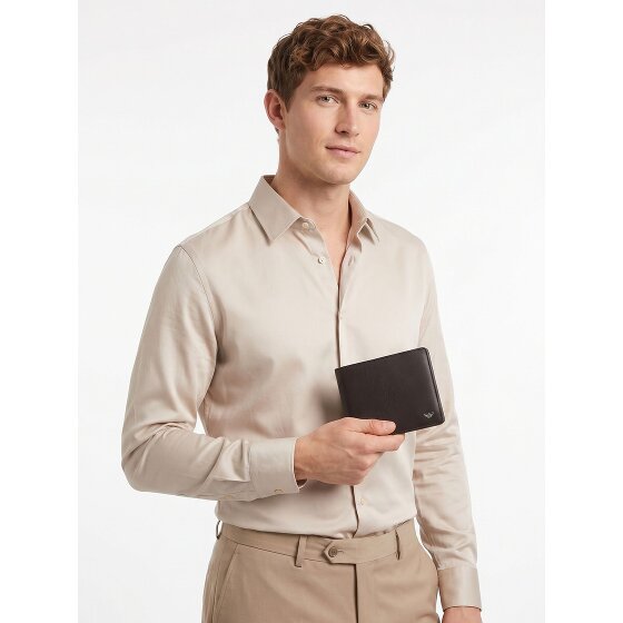Golden Head Dublin Portemonnee RFID-bescherming Leder 9.5 cm