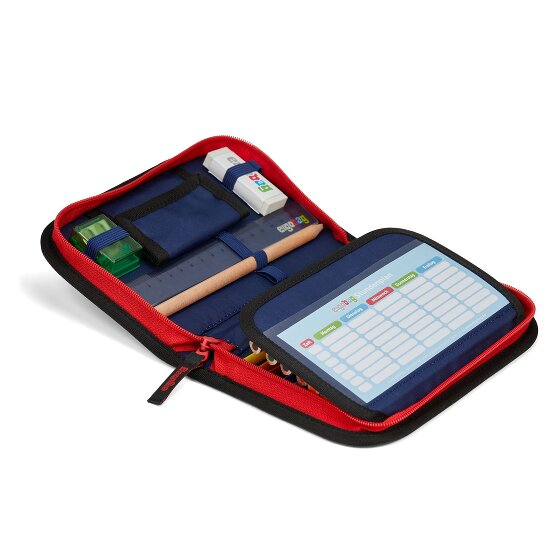 Ergobag Accessoires etui 21 stuks.