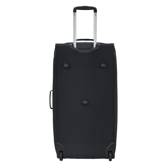 Travelite travelite x NFL 2 wielen Reistas 79 cm
