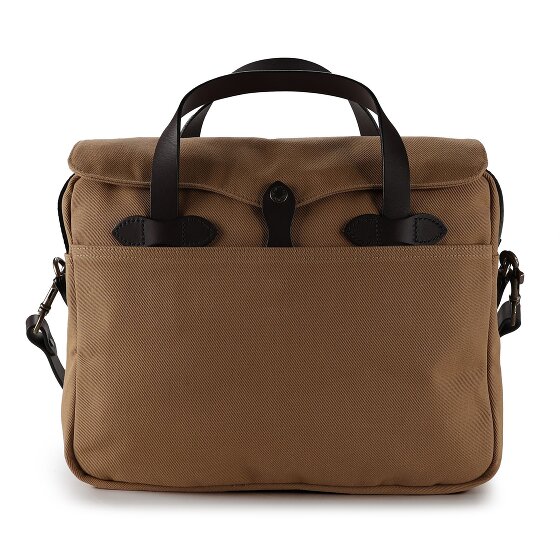 Filson Luggage Twill Koffer 40.5 cm Laptop compartiment
