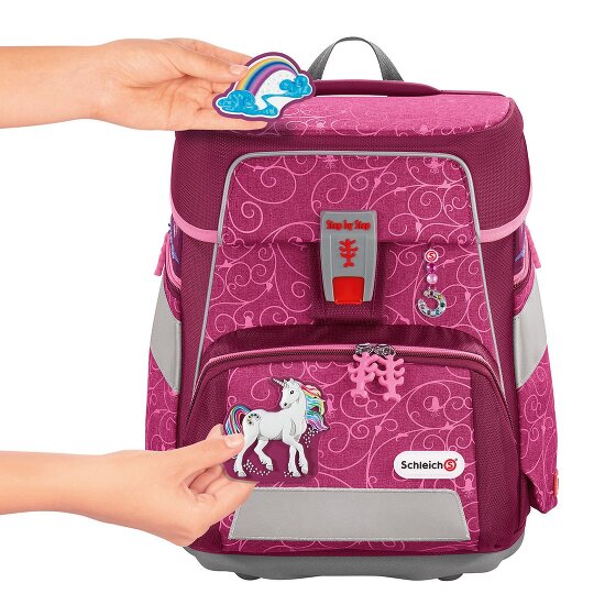 Step by Step Magic Mags Schleich® Bayala 3st.