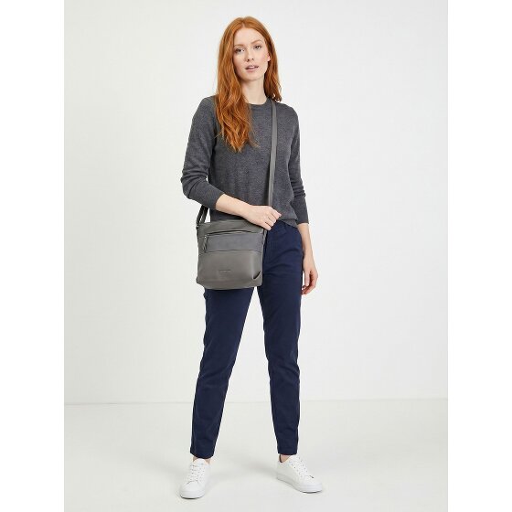 Tom Tailor Nicolina Schoudertas 27.5 cm