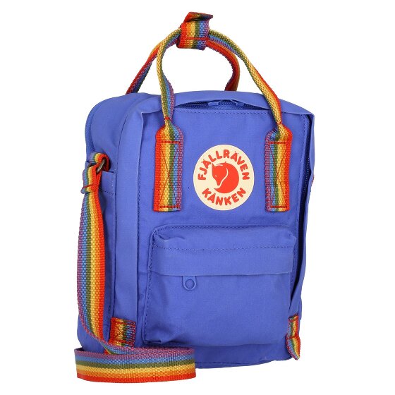 Fjällräven Kanken Rainbow Sling Schouderriem 15 cm