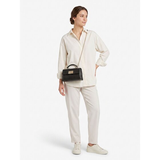 Furla 1927 Mini handtas Leder 18 cm