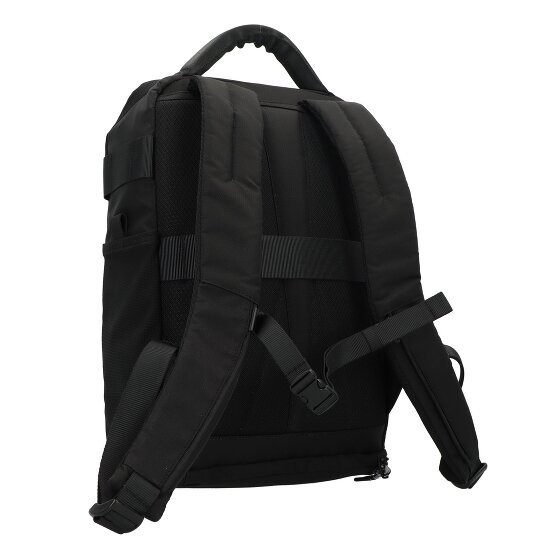Piquadro Arne Weekender reistas 50 cm