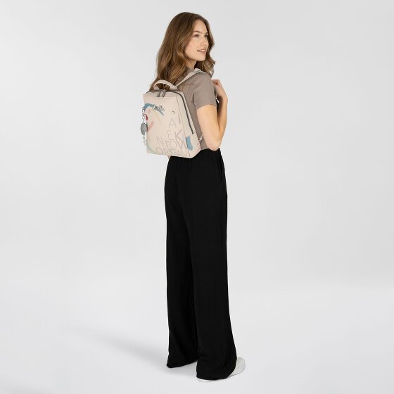 Anekke Original Stad rugzak 32 cm Anekke Original Stad rugzak 32 cm