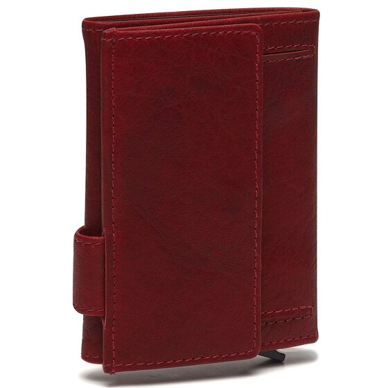 The Chesterfield Brand Mannheim Portemonnee RFID-bescherming Leer 7 cm