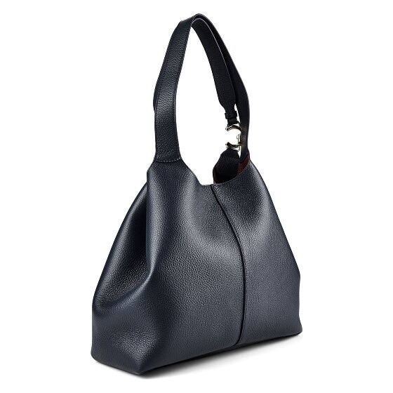 Coccinelle C-Easy Shopper Tas Leder 35 cm