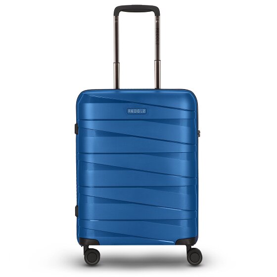 Redolz Essentials 10 CABIN 4 wielen Cabinewagen 55 cm