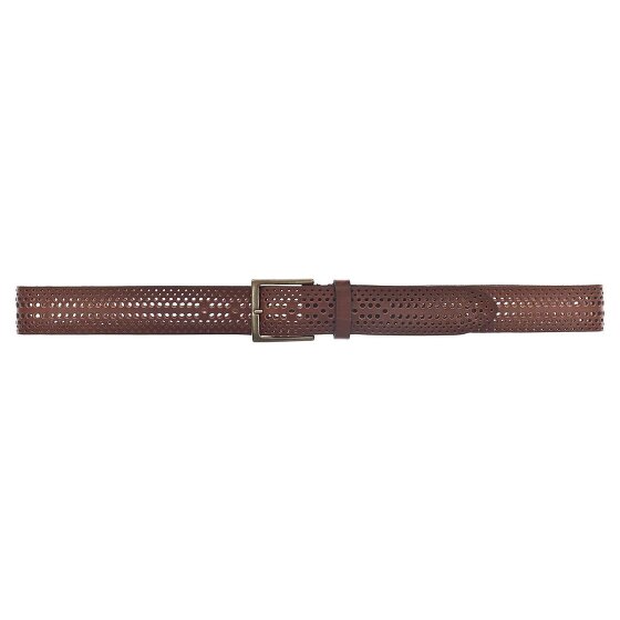 b.belt Jed Riem Leer