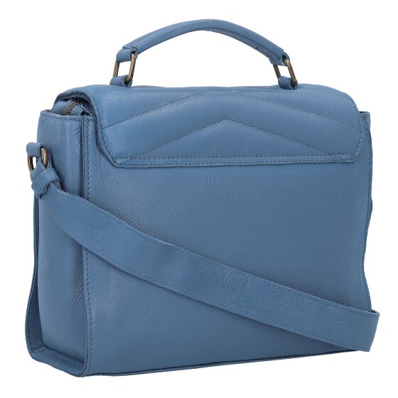 Cowboysbag Quilty Pleasure Handtas Leer 25 cm