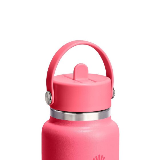 Hydro Flask Hydration Travel Bottle Flex Straw Cap Drinkfles 945 ml