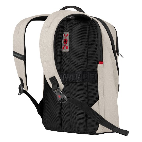 Wenger MX Dagrugzak 44 cm Laptop compartiment