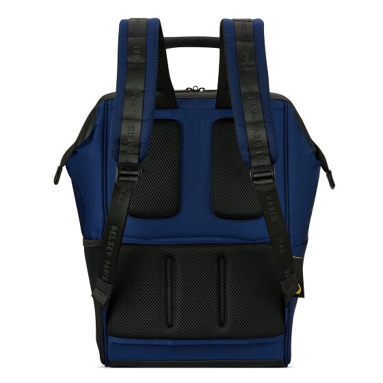 Delsey Paris Shadow 5.0 Dagrugzak 41 cm Laptop compartiment