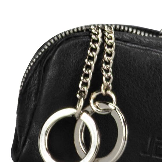 Jost Odense Sleutel portemonnee Leer 10 cm