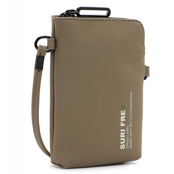 Suri Frey Jenny mobiel telefoonhoesje 13 cm