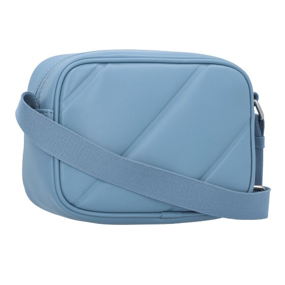 Calvin Klein Jeans Quilted Schoudertas 19.5 cm