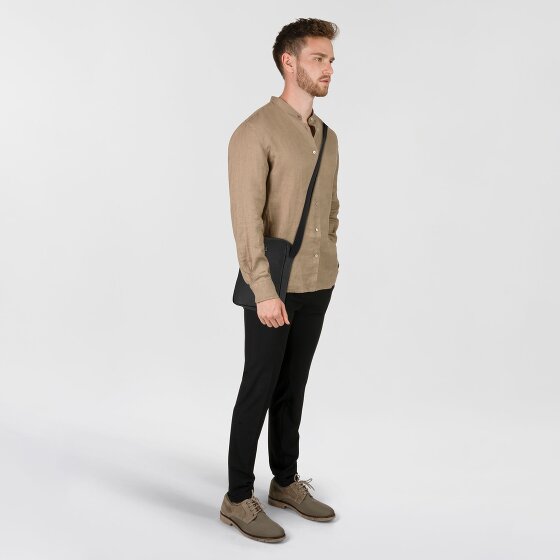 Boss Catch Mini tas Schoudertas 15 cm