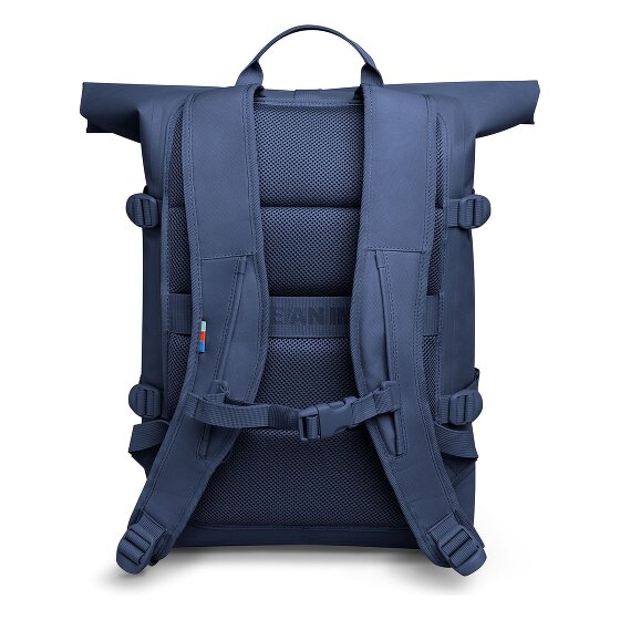GOT BAG Rolltop 2.0 Dagrugzak 43 cm Laptopvak