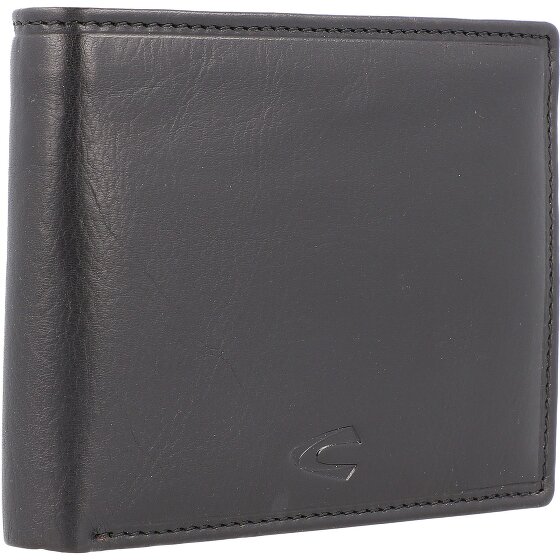 camel active Como Portemonnee RFID Leer 9,5 cm