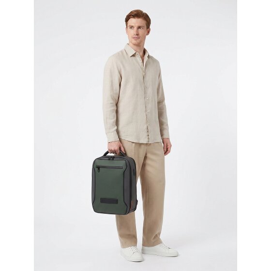 Piquadro Rover reisrugzak 47 cm laptopvak