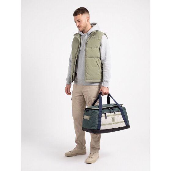 Topo Designs Mountain Weekender reistas 59 cm