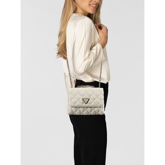 Guess Giully II Mini tas Schoudertas 18 cm