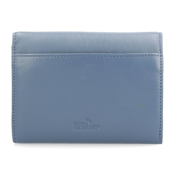 Picard Evolute 1 Portemonnee Leer 13.5 cm Picard Evolute 1 Portemonnee Leer 13.5 cm