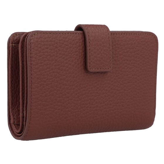 AIGNER Ivy Portemonnee RFID Leer 14 cm