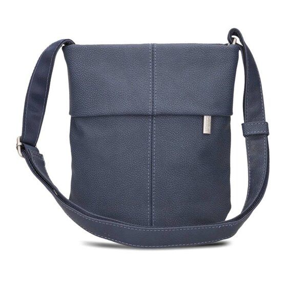 Zwei Mademoiselle.M Crossbody tas 22 cm