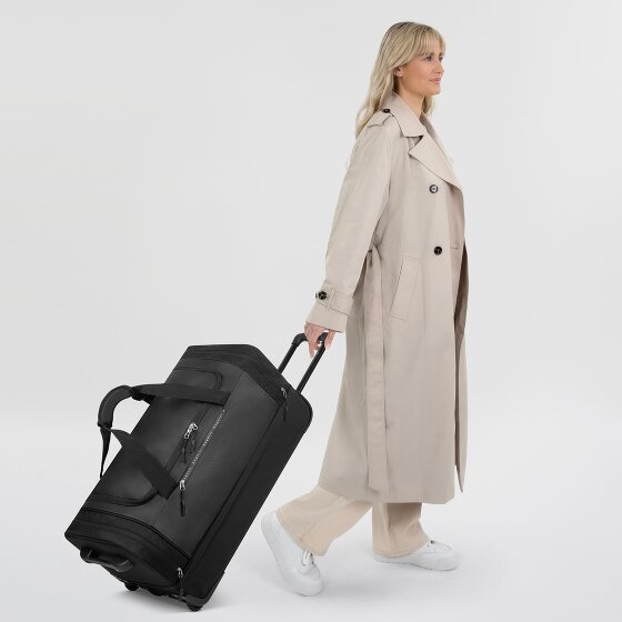 bugatti Blanc Delight 2 wielen Reistas 73 cm