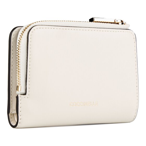 Coccinelle C-Me Portemonnee Leer 13 cm