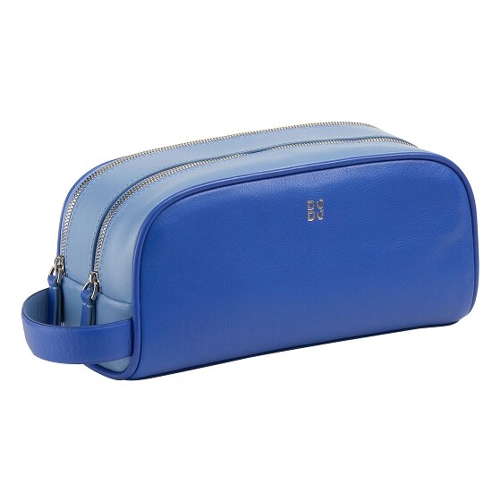 DuDu Thani Cosmetische tas Leder 21 cm
