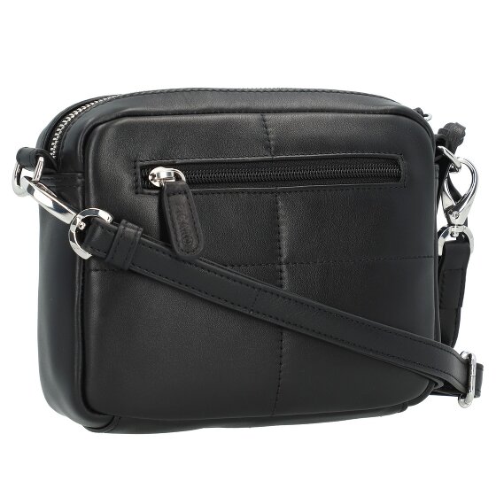 Picard Plaza Mini tas Schoudertas Leer 17.5 cm