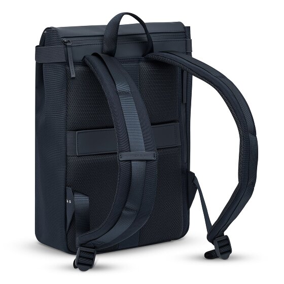 Kapten & Son Fyn Dagrugzak 39.5 cm Laptopvak