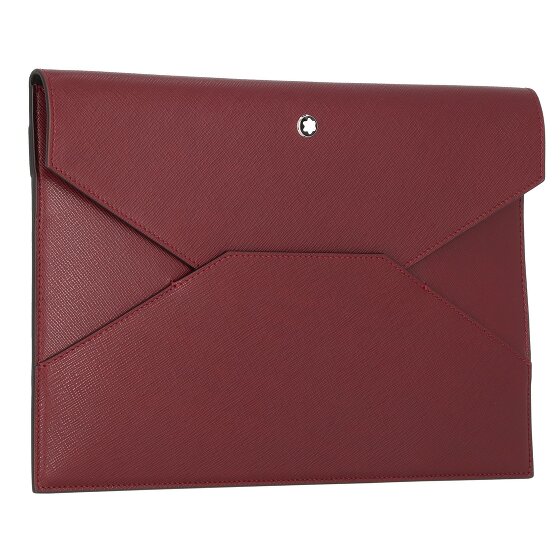 Montblanc Sartorial tablet etui leer 29 cm