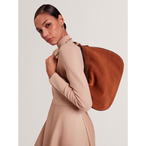 Ted Baker Samiyra Schoudertas Leer 38 cm