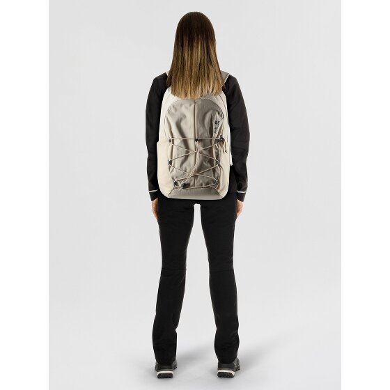 Jack Wolfskin Yuma 18 L Dagrugzak 46 cm Laptopvak