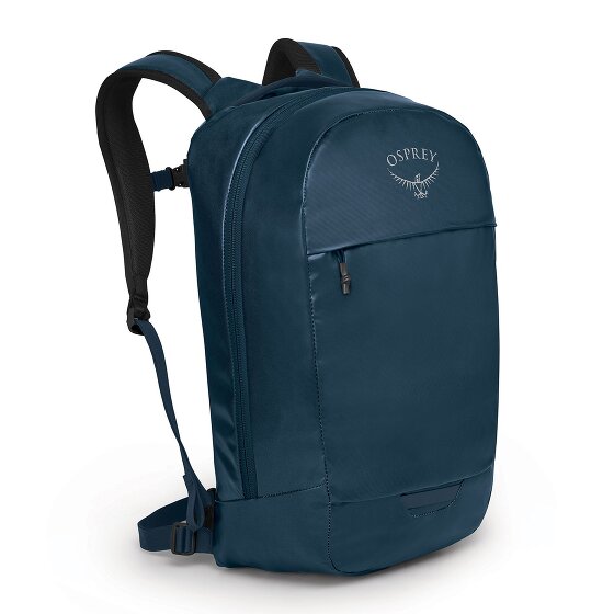 Osprey Transporter Paneellader Rugzak 47 cm laptopvak