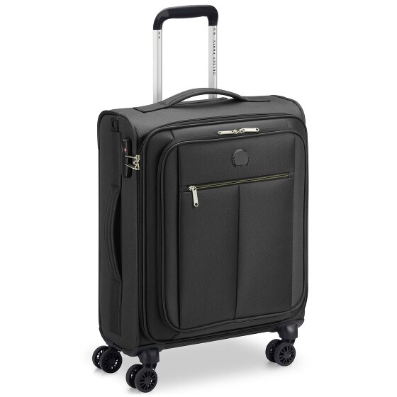Delsey Paris Pin Up 6 4 wielen Cabinewagen 56 cm